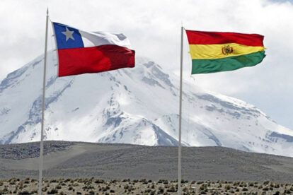 Fallece mujer boliviana al cruzar la frontera con Chile