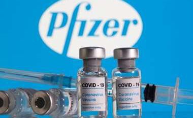 Bolivia recibirá más de un millón de vacunas anticovid Pfizer