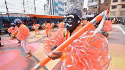 Carnaval de Oruro ya tiene programa de actividades