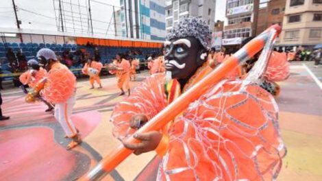 Carnaval de Oruro ya tiene programa de actividades