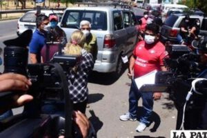 Defensa del buen periodismo en Bolivia