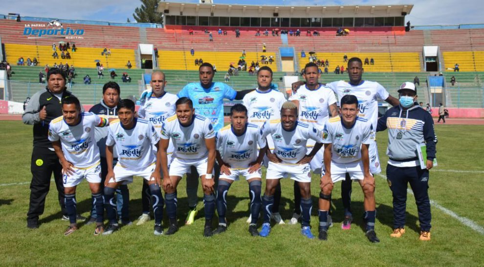 Shalon vs Torre Fuerte en la Copa Simón Bolívar