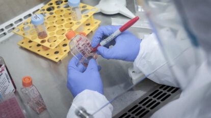 La variante AY.4.2 del coronavirus podría ser más contagiosa que la Delta