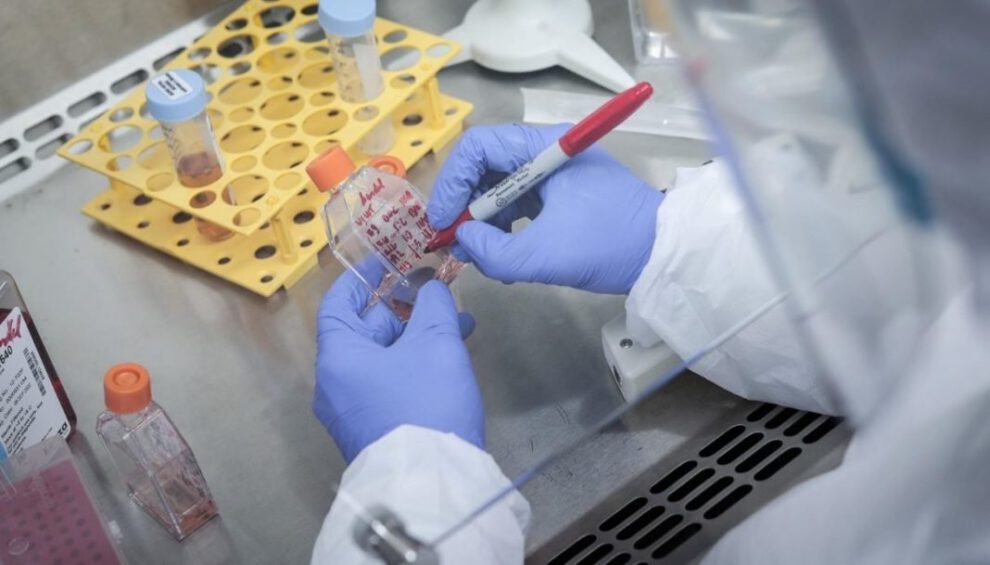La variante AY.4.2 del coronavirus podría ser más contagiosa que la Delta