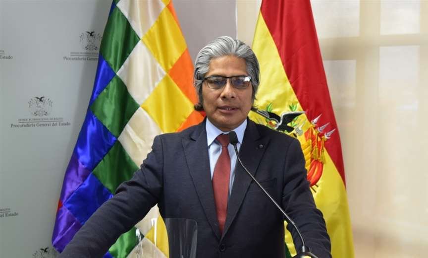 Wilfredo Chávez bloquea usuarios en Twitter