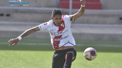 Always Ready lidera el torneo Único con 47 puntos