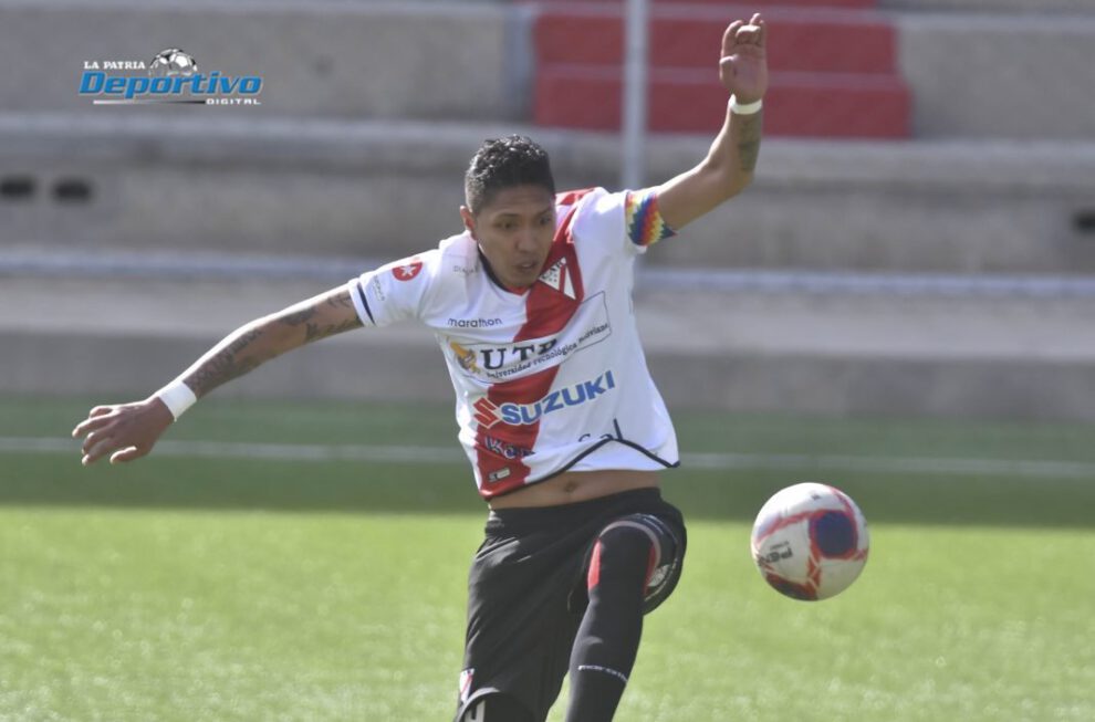 Always Ready lidera el torneo Único con 47 puntos