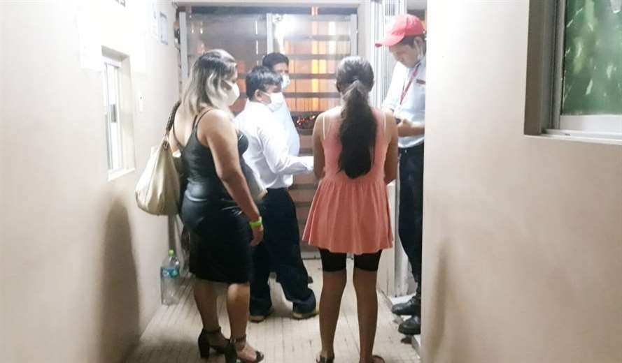 Menor de 11 años embarazada tras ser violada por el papá de su padrastro