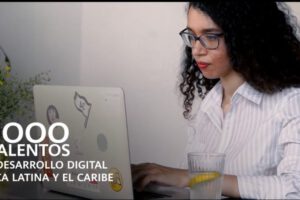 Becas de Huawei para mujeres en tecnologías de información y comunicación