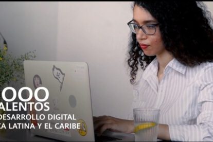 Becas de Huawei para mujeres en tecnologías de información y comunicación