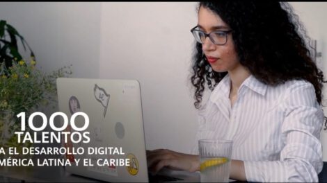 Becas de Huawei para mujeres en tecnologías de información y comunicación