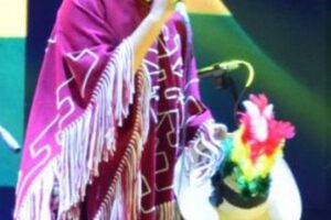 Festival Nacional de la Canción Boliviana en Oruro