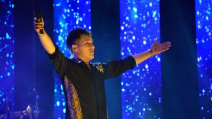 Pasión Andina en el Festival Nacional de la Canción Boliviana