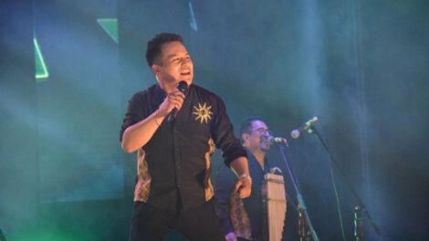 Pasión Andina en el Festival Nacional de la Canción Boliviana