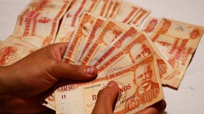 Préstamo del BID para gasto público en Bolivia