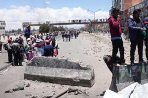Reparación integral a víctimas de conflictos de 2019
