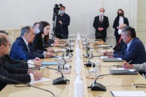 Acuerdo con Rusia para explotar litio