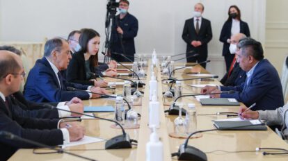 Acuerdo con Rusia para explotar litio