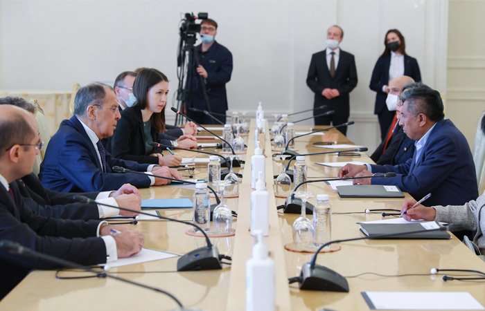 Acuerdo con Rusia para explotar litio