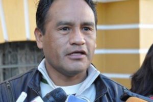 Galo Bonifaz acusado por abuso sexual