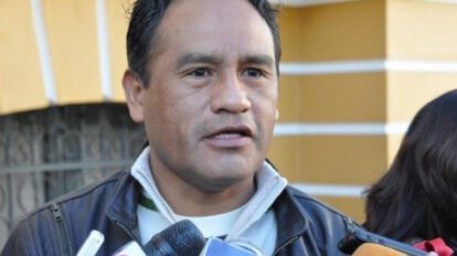 Galo Bonifaz acusado por abuso sexual