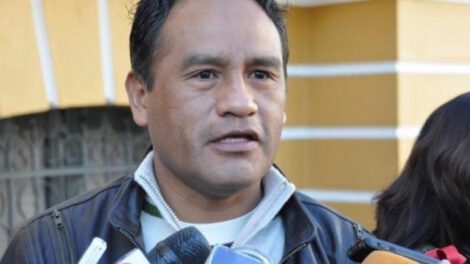 Galo Bonifaz acusado por abuso sexual