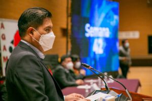 Ministro de Salud anticipa la llegada de la cuarta ola de Covid-19