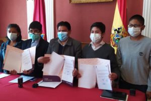 Convocan a elecciones del Comité Municipal de la Niñez