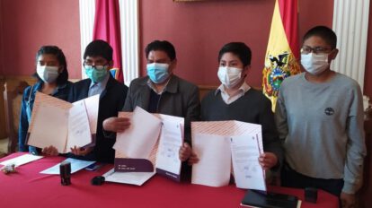 Convocan a elecciones del Comité Municipal de la Niñez