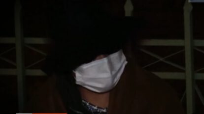 Mujer pide ayuda en La Paz debido a problemas de salud tras tratamiento con yodo radioactivo