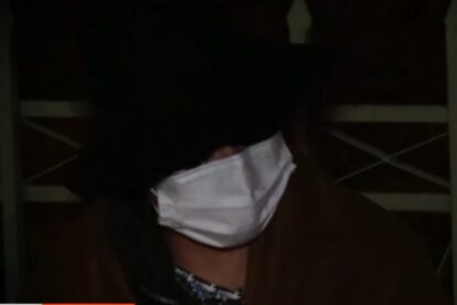 Mujer pide ayuda en La Paz debido a problemas de salud tras tratamiento con yodo radioactivo