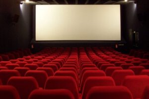 Día del Cine en Bolivia con entradas a Bs. 15