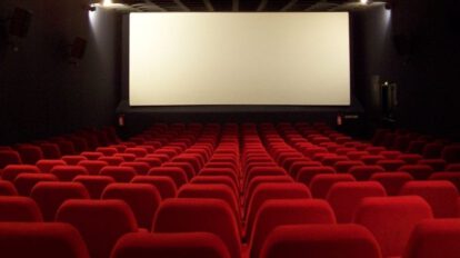 Día del Cine en Bolivia con entradas a Bs. 15