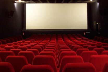 Día del Cine en Bolivia con entradas a Bs. 15