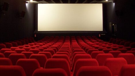 Día del Cine en Bolivia con entradas a Bs. 15