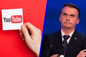 Bolsonaro desinformación Covid-19