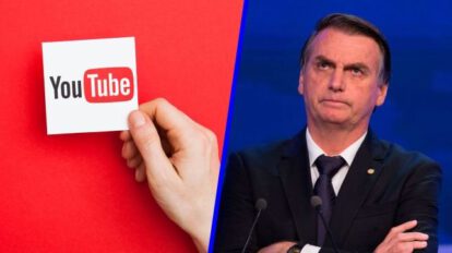 Bolsonaro desinformación Covid-19