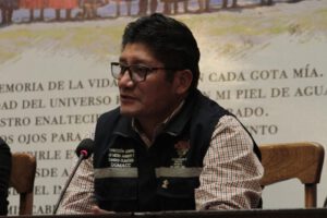 reducción de incendios forestales en el país