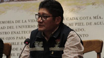 reducción de incendios forestales en el país