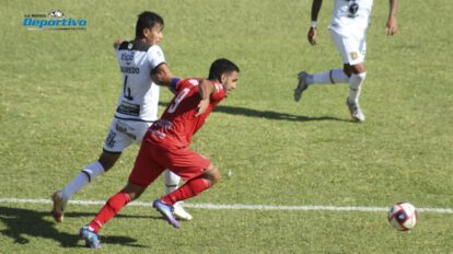The Strongest deja escapar la posibilidad de agarrar la punta tras empate en Montero contra Guabirá