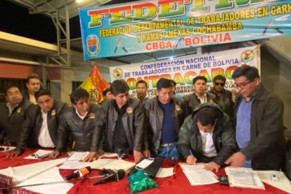 Congelan precio de la carne tras acuerdo entre el Gobierno y carniceros del país