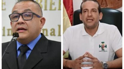 Declaración del Gobernador de Santa Cruz sobre el golpe de Estado de 2019