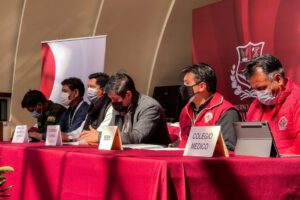 Restricciones de alcohol en Oruro hasta el 30 de noviembre