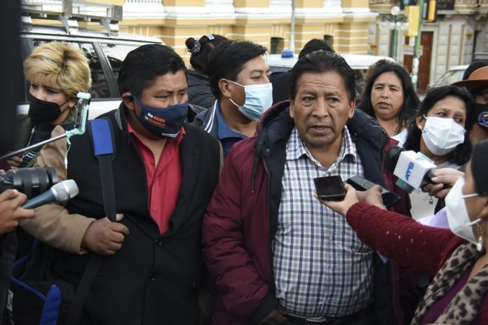 Ley 1386 y su impacto en gremialistas y sectores sociales