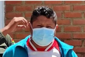 Taxista acusado de dopar a pasajeras en El Alto