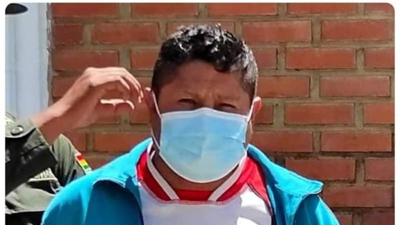 Taxista acusado de dopar a pasajeras en El Alto