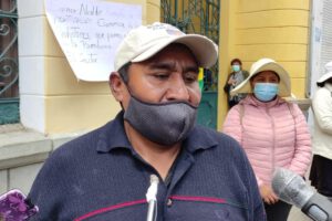 Feria Artesanal Productiva en Oruro