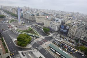 Buenos Aires, un destino turístico imperdible