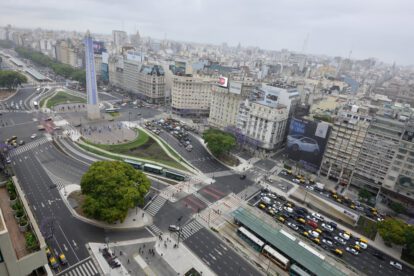 Buenos Aires, un destino turístico imperdible