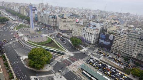 Buenos Aires, un destino turístico imperdible